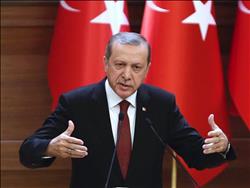 تركيا تعتقل 16 ضابطا بالجيش في تحقيق متصل بكولن