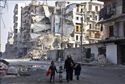 عقد مؤتمر الحوار الوطني السوري بسوتشي 29 يناير