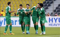 فيديو| العراق يتعادل مع البحرين في الدقائق الأخيرة بـ"خليجي 23"