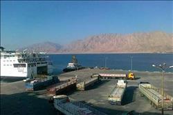 إغلاق ميناء شرم الشيخ البحري بسبب سوء الأحوال الجوية
