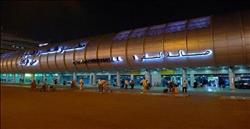 تأخر إقلاع 3 رحلات بمطار القاهرة بسبب سوء الأحوال الجوية