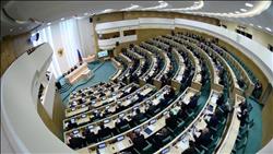 مجلس الاتحاد الروسي يصادق على قانون يعاقب بالسجن لمدة 10 سنوات على «الإرهاب الهاتفي»