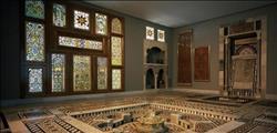 الآثار تحتفل بمرور 114 عام على افتتاح متحف الفن الإسلامي
