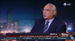 فيديو.. خبير مائي: مصر لديها اتفاقيات دولية تضمن حقوقها التاريخية بمياة النيل