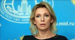  موسكو تتهم واشنطن بالتدخل في الشأن الداخلي الروسي