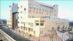 جامعة الأزهر تنظم قافلة طبية إلى مستشفى بئر العبد المركزي بشمال سيناء