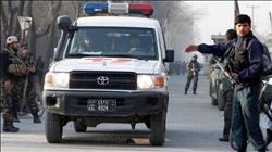 عاجل| مقتل وإصابة 70 في انفجار بمكتب وكالة صوت الأفغان في كابول
