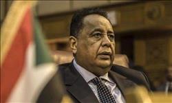 فيديو| إبراهيم غندور.. وزير سوداني والتهمة «مصري»