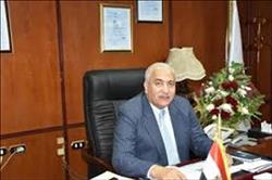  رئيس جامعة السادات : مستشفى جديد بسعة  400 سرير