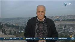 فيديو| محلل فلسطيني: نشهد هجمة شاملة وشرسة على مَدينة القدس