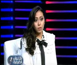 شيماء الشايب تكشف سبب اختفائها عن الساحة الغنائية