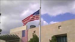 السفارة الأمريكية تدين الهجوم الإرهابي بشمال سيناء