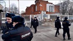 أعماق: داعش يتبنى هجوم على مركز تجاري بروسيا