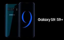 سامسونج تبدأ في تصنيع هاتف «Galaxy S9»| فيديو