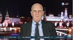 سياسي روسي: موسكو مستعدة للعب دور الوسيط في سوريا بشروط.. « فيديو»