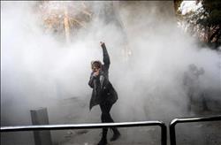 السلطات الإيرانية تُعطل الإنترنت بسبب المظاهرات الغاضبة