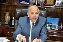 عشماوي: رفع درجات الإستعداد القصوي لتأمين الاحتفالات برأس السنة