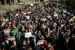 4 أسباب لمظاهرات إيران الغاضبة.. الغلاء ليس محركها الرئيسي