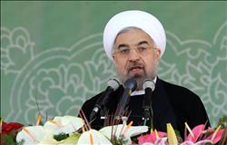  الرئيس الإيراني يوجه كلمة لشعبه الليلة
