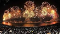 بيروت تستعد لاحتفالات استقبال العام الجديد وسط إجراءات أمنية مشددة