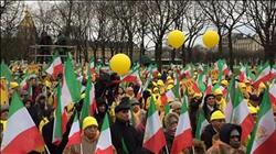 مسؤول أمني: اعتقال 200 متظاهر منذ بدء الاحتجاجات الشعبية في إيران