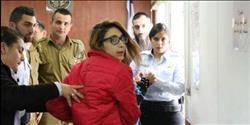 إسرائيل ترفض الإفراج عن الأسيرة نور التميمي وتمدد اعتقالها 100 يوم