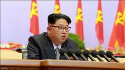  زعيم كوريا الشمالية: زر إطلاق السلاح النووي بمكتبي 