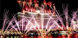 احتفالات رأس السنة ترفع نسبة إشغالات الفنادق