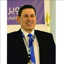 نائب رئيس جامعة عين شمس يبحث سبل تطوير منظومة المكتبات 