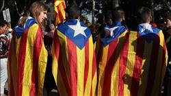 «مليار دولار»..حصيلة خسائرأزمة كتالونيا منذ بدايتها