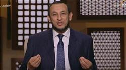 بالفيديو.. داعية إسلامي ينصح بالتبسم اقتداء بالرسول