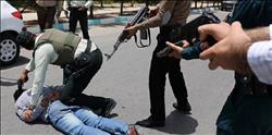 استمرار عملية الاعتقال للمتظاهرين الإيرانيين مع تزايد وتيرة الاحتجاجات