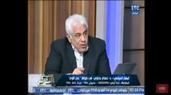فيديو .. بدرواي يتبرأ من مبارك وملف التوريث