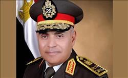 وزير الدفاع يشهد المشروع التكتيكي بجنود مع الرماية بالذخيرة الحية «مجد 27»