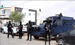 الأمن التونسي يضبط 41 تكفيريا