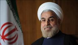 روحاني يأمل أن تنتهي مظاهرات إيران خلال أيام
