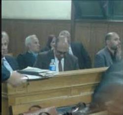 المحكمة تباشر فض الأحراز في جلسة «خالد علي».. و«خير الله»: تقرير الفيديو غير احترافي