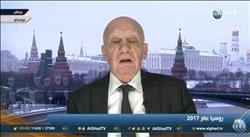 بالفيديو ..محلل روسي : موسكو تشعر بخيبة الامل لفشلها في التعاون مع امريكا 