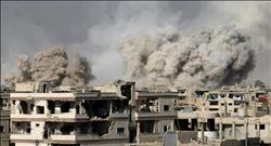  صحيفة روسية: تدمير 7 طائرات تابعة لموسكو في قصف على قاعدة حميميم بسوريا