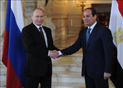 تايم لاين| الرحلات الروسية.. بوتين يوقع قرارعودة الطيران لمصر