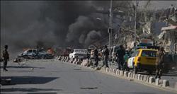 20 قتيلا ومصابا في هجوم انتحاري بالعاصمة الأفغانية