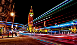 لندن تتصدر المدن الأوربية بمجال الاستثمارات في التكنولوجيا