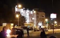 البطاوي: مرتكبو أحداث عنف المقطم سيحاكمون وفقا لقانون الإرهاب