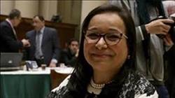   " حسونة " تطالب مخاطبة الاعلام الدولي بانجازات البرلمان 