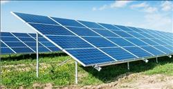 هند فروح: أنظمة الخلايا الشمسية الصغيرة تهدف لدعم المصانع والبنوك بقدرة لا تقل عن ٤ميجاوات