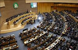 مصر تترأس مجلس السلم والأمن للاتحاد الأفريقي خلال شهر يناير