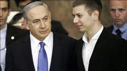 فيديو| ابن نتنياهو لنجل ملياردير إسرائيلي: أبي سهل لوالدك صفقة بمليارات الدولارات