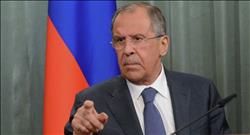 لافروف: روسيا وإيران في مرحلة حاسمة من التحضير لمؤتمر سوتشي