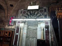 تعرف على مسجد «سنان باشا» القائد التركي الذي عاصر أربع سلاطين..«صور» 