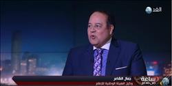 فيديو .. «الشاعر»: ماسبيرو هو ضابط إيقاع الإعلام المصري